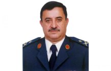 قيادة الجيش نعت العميد الركن المتقاعد شارل الفرزلي