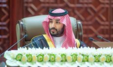 محمد بن سلمان حذر من أن العالم يتعرض اليوم إلى أزمة طاقة مفتوحة الاحتمالات