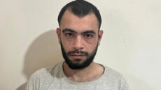 قوى الأمن عممت صورة موقوف بجرائم نصب واحتيال وسرقة أدوات كهربائية