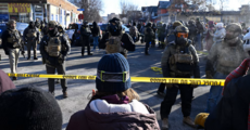 وسائل إعلام أميركية: مقتل شخص بإطلاق نار من ضباط فيدراليين في مينيابوليس بولاية مينيسوتا