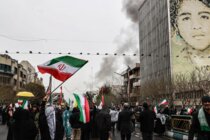 وكالة مهر: تدمير 7 مبان وتضرر 100 مبنى في هجوم أميركي صهيوني على منطقة جوادية جنوبي طهران