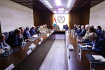 قائد الجيش التقى غبريال: الجيش يواصل تنفيذ المهمات كافة المتعلقة باتفاق الإطار ضمن الإمكانات المتوافرة