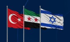 سوريا بوابة تركيا إلى لبنان... وإسرائيل تتأهب