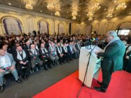 السفير الأسعد: مواقف الدولة اللبنانية سندٌ للاجئين الفلسطينيين وحماية المخيمات أولوية مشتركة