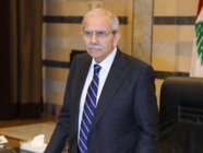 سلام يترأس جلسة لمجلس الوزراء في السراي الحكومي