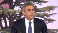 الحواط طالب سلام والبساط بتأمين الأسواق المطلوبة لتصريف موسم التفاح