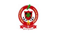 الدفاع المدني: إخماد حريق محول كهرباء في محاذاة خزانات النفط في البداوي- طرابلس