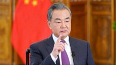 وزير الخارجية الصيني: استمرار الصراع بين أميركا وإيران لا يخدم مصالح أي جانب