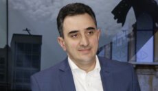 الحاج شكر رسامني على استكمال الملفات كافة المتعلقة بطرقات المتن