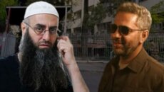 محكمة الجنايات في بيروت أصدرت حكمًا بالبراءة لفضل شاكر وأحمد الأسير في قضية محاولة اغتيال هلال حمود في صيدا