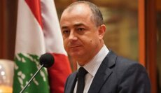 بو صعب: رفعنا الجلسة لحل الخلاف بين رئيس الحكومة ووزير الدفاع وفي هذه الأثناء يجتمع بري وسلام لمتابعة هذا الموضوع
