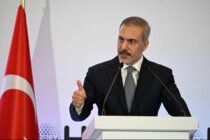 وزير خارجية تركيا: نعمل على خارطة طريق لعملية مشاركة دول أخرى في اتفاقية الدفاع المشترك بين تركيا والسعودية وباكستان
