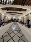 وزارة الأشغال تختتم ورشة النقل الجوي بمقررات عملية وخطوات متابعة لتعزيز القطاع والربط المباشر مع الولايات المتحدة