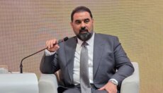 رئيس البرلمان العراقي: حصر السلاح سيبدأ في نهاية أيلول وحملة مكافحة الفساد مستمرة