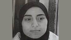 قوى الأمن عممت صورة سورية فُقد أثرها يوم الجمعة الماضي