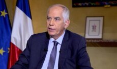 ماغرو بعد لقاء بري ولودريان في عين التينة: الزيارة كانت جيدة جدًا