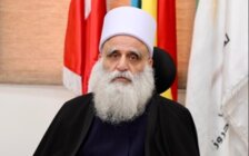 ابي المنى استقبل وفدًا من حزب الله قدّم له دعوة لحضور ذكرى اغتيال نصرالله وصفي الدين في 27 أيلول