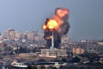المتحدثة باسم الحكومة الاسرائيلية: لا يوجد وقف لإطلاق النار في غزة بل وقف مؤقت لبعض القصف