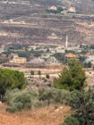 تفجيران جديدان نفذهما الجيش الإسرائيلي في بلدتي طلوسة وحولا بقضاء مرجعيون