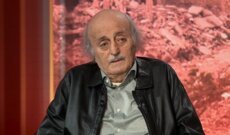 جنبلاط: هل الاتفاق المزعوم يشمل كل لبنان وهل الدولة تتذكر ضرورة انسحاب إسرائيل من كل الجنوب؟