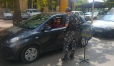 قوى الأمن بدأت حملة توعية لتأكيد أهمية التقيد بقانون السير: سنباشر بضبط المخالفات المرورية