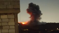 غارات إسرائيلية استهدفت حداثا وزبقين وعملية تفجير في الخيام