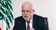 نصار: حزب الله يُعاكس المسار الطبيعيّ للدّولة وأنا متمسّك باستقلاليّة القضاء