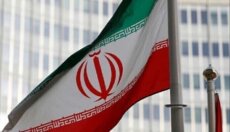 محافظة هرمزغان الإيرانية: صواريخ أميركية أصابت مناطق بالقرب من مدينة بندر عباس جنوبي البلاد