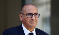 الداخلية الفرنسية: توقيف 32 شخصًا للاشتباه في تورطهم بإشعال حرائق في فرنسا