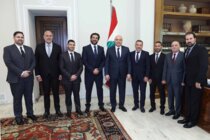 الرئيس عون أمل أن يصبح قانون الأحوال الشخصية موحدًا: مطار القليعات سيشهد خلال الأشهر المقبلة حركة تطوير
