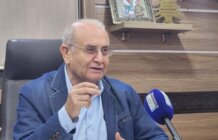 الترشيشي: فرحنا بوصول السكانر الى معبر المصنع ولكن نريد تشغيله سريعًا