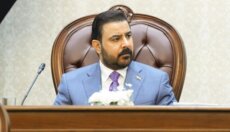الزيدي: اقتصادنا يعيش بظرف قاهر وحصار غير معلَن وكميات جيدة من الدولارات ستصل قريبًا