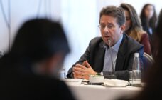 كنعان: ترشيد الإنفاق يجب أن يكون في كل الظروف وليس فقط في أيام الحرب