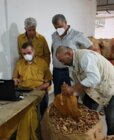 الريجي اعلنت بدء تسلّم محاصيل التبغ من المزارعين في الشمال مطلع تشرين الأول