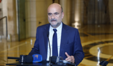 أبي رميا: أي مسار تفاوضي يجب أن يهدف إلى استعادة الحقوق اللبنانية وبسط سيادة الدولة على كامل أراضيها
