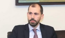 أحمد الخير بعد تكليفه من لجنة الأشغال بملف المعابر الحدودية والنقل: سنبدأ العمل الاسبوع المقبل