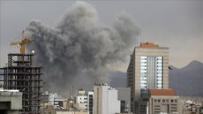 يديعوت أحرنوت عن مسؤول أمني كبير: هذه الجولة لن تكون الأخيرة في إيران