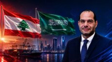 مراد شكر السعودية وبن سلمان: عودة الصادرات اللبنانية بارقة أمل للبنان