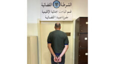 قوى الأمن: توقيف جابي كهرباء في حومين أقدم على اختلاس أموال الجباية لـ