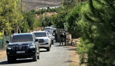 زيارة عيسى إلى زوطر لم تحقق أهدافها: واشنطن عاينت تناقض مشروعها في الجنوب