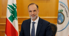 رسامني زار دمشق وبحث مع رئيس الهيئة العامة للجمارك سبل تطوير التعاون في المنافذ الحدودية وتعزيز حركة الترانزيت