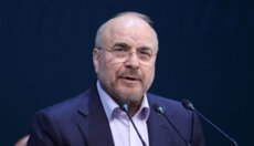 قاليباف: نعلن للشعب الإيراني أن مضيق هرمز تحت سيطرتنا