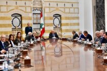 في صحف اليوم: جلسة مجلس الوزراء الجمعة أوقفت الانحدار الذي كان يمكن البلاد أن تذهب اليه