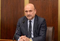 أبي رميا حيّا الأجهزة الأمنية لتوقيف المشتبه به بقتل الأب ضو: لسياسة وقائية وأمنية استباقية