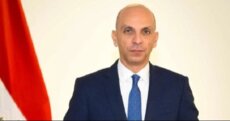 وصول السفير المصري الجديد في بيروت لتسلّم مهامه الديبلوماسية