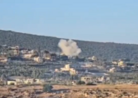 تفجير إسرائيلي عند أطراف برعشيت وكونين فجرًا وقصف مدفعي على المنصوري وكفرتبنيت