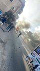 النشرة: الطيران المسيّر الإسرائيلي استهدف بلدة كفرا بغارتين وسقوط اصابات