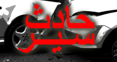 وفاة شاب بحادث سير في إيزال- الضنية