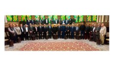 مخزومي من دار الفتوى: أكدنا أهمية إقرار قانون العفو العام وتنفيذ قرارات الدولة بحصر السلاح بيد الشرعية
