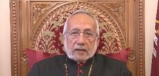ميناسيان: الأضحى يحمل في جوهره رسالة الإيمان والتضحية والمحبة وهي القيم التي يحتاجها لبنان اليوم